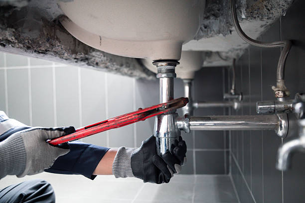 Trusted Emergency Plumber service in Moundsville, WV - Masters Plumbing Service